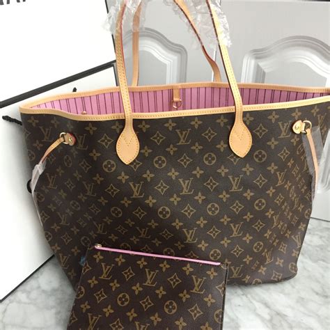 used lv neverfull|authentic louis vuitton neverfull bag.